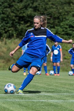 Bild 50 - B-Juniorinnen TuS Tensfeld - FSC Kaltenkirchen : Ergebnis: 3:6